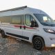 Camper Pilote V 600 Exclusive Edition