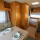 Caravan Sun Roller Porto Fino 430DD