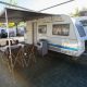 Caravan Sun Roller Porto Fino 430DD