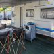 Caravan Sun Roller Porto Fino 430DD